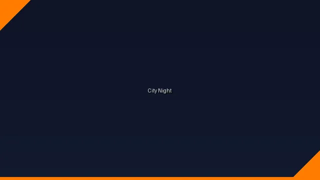 城市夜景主题赛 - 韩国娜塔莉 视频创作挑战